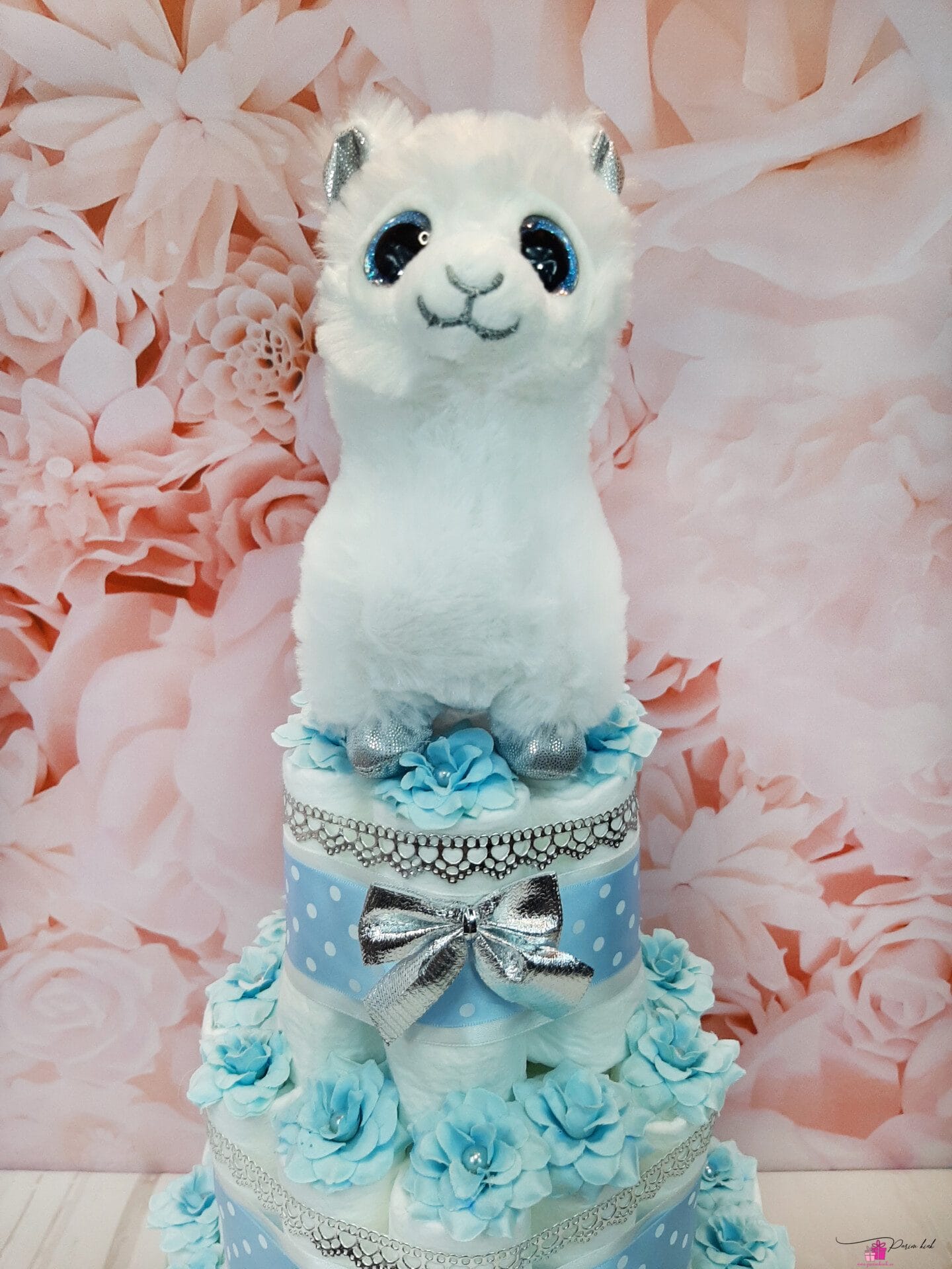 helesinine mähkmetort alpakaga 1