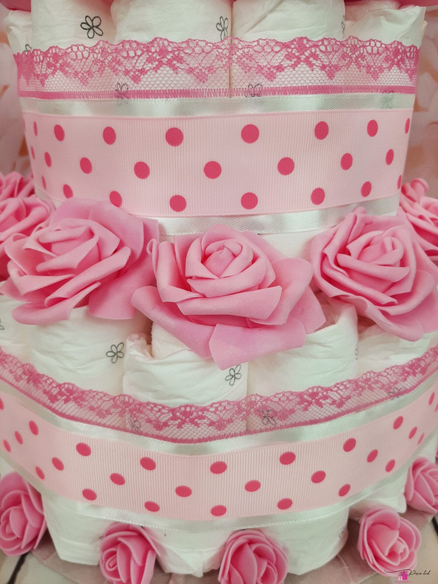 roosa mähkmetort siilikesega 2