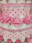 roosa mähkmetort siilikesega 2