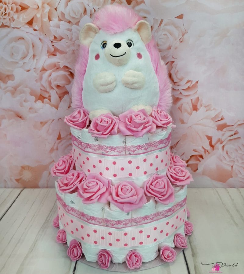 roosa mähkmetort siilikesega roosa mähkmetort siilikesega