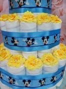 sinine mähkmetort mikihiirega 2