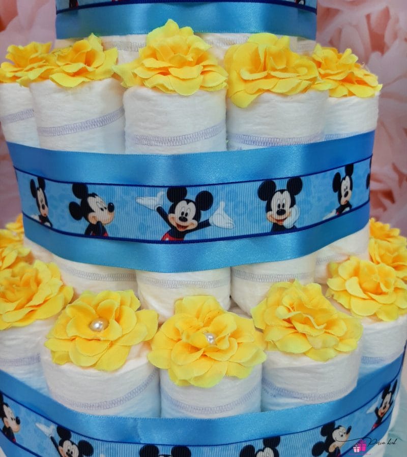 sinine mähkmetort mikihiirega 2 sinine mähkmetort mikihiirega 2