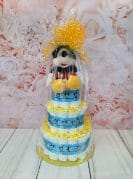 sinine mähkmetort mikihiirega 3