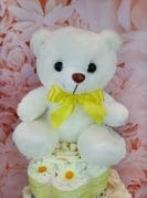 Beež Mähkmetort Karuga 2