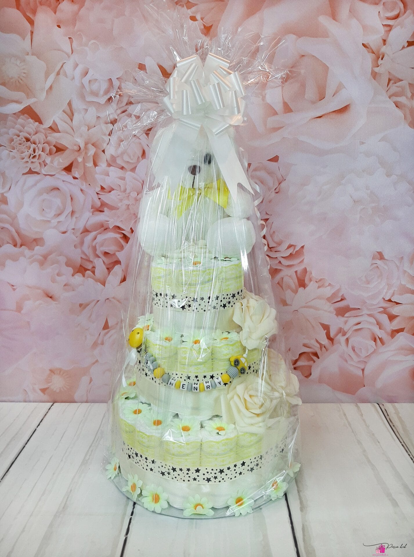 Beež Mähkmetort Karuga 3