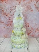 Beež Mähkmetort Karuga 3