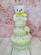 Beež Mähkmetort Karuga