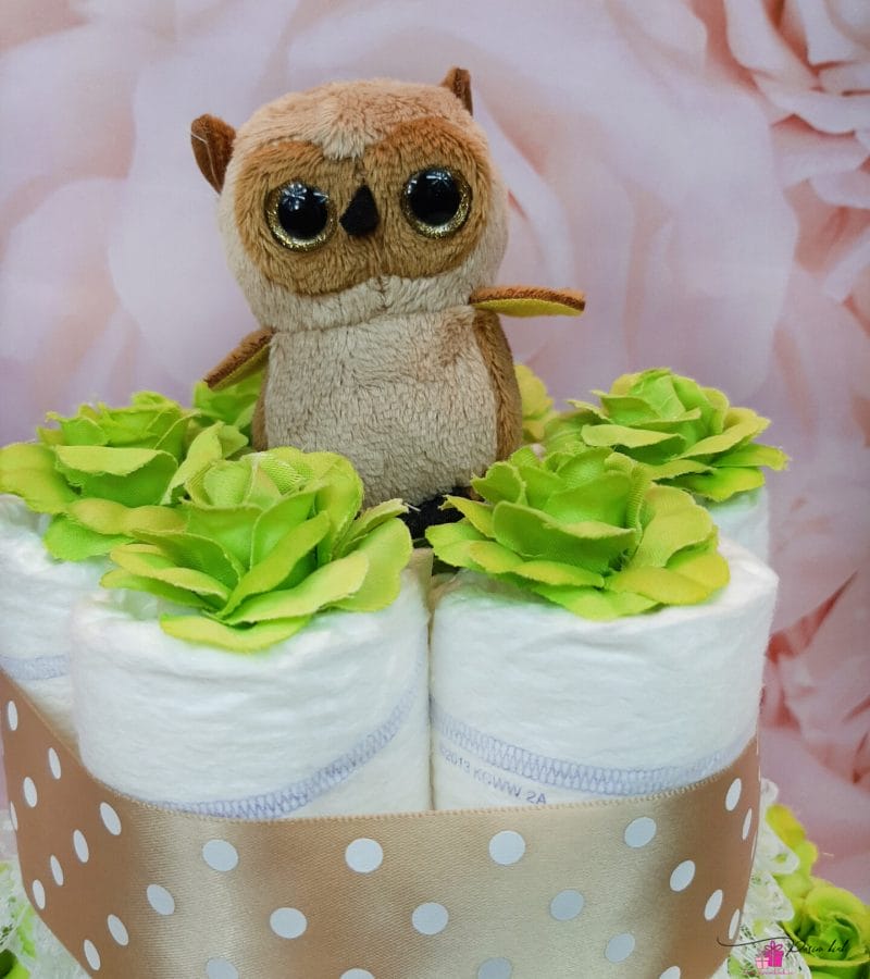 Neutraalne mähkmetort öökulliga 1 Neutraalne mähkmetort öökulliga 1