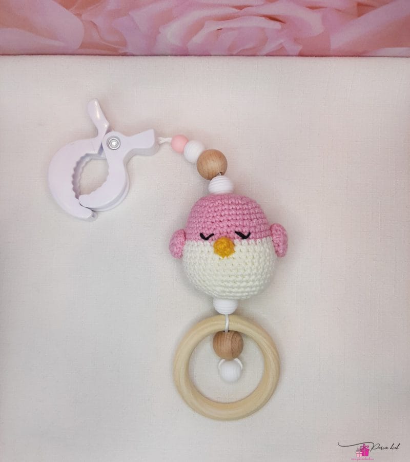 Vankrilelu roosa tibu 1 Vankrilelu roosa tibu 1