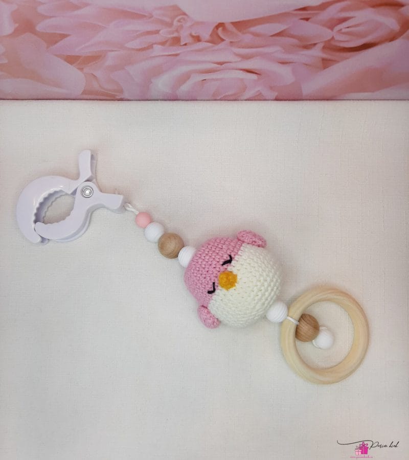 Vankrilelu roosa tibu 2 Vankrilelu roosa tibu 2