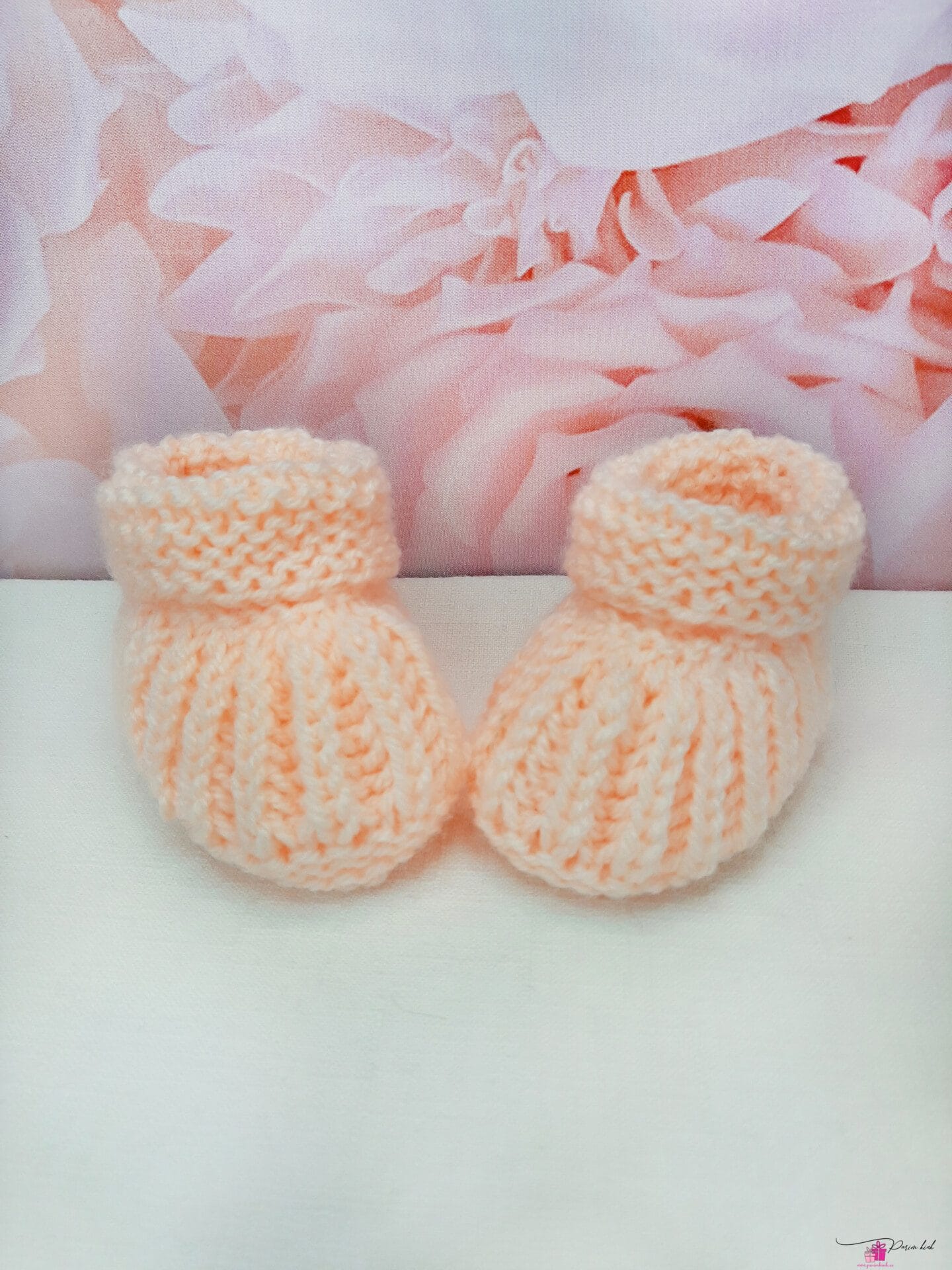 Virsikutooni kootud papud