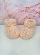 Virsikutooni kootud papud