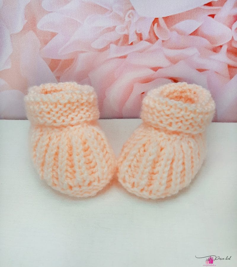 Virsikutooni kootud papud Virsikutooni kootud papud