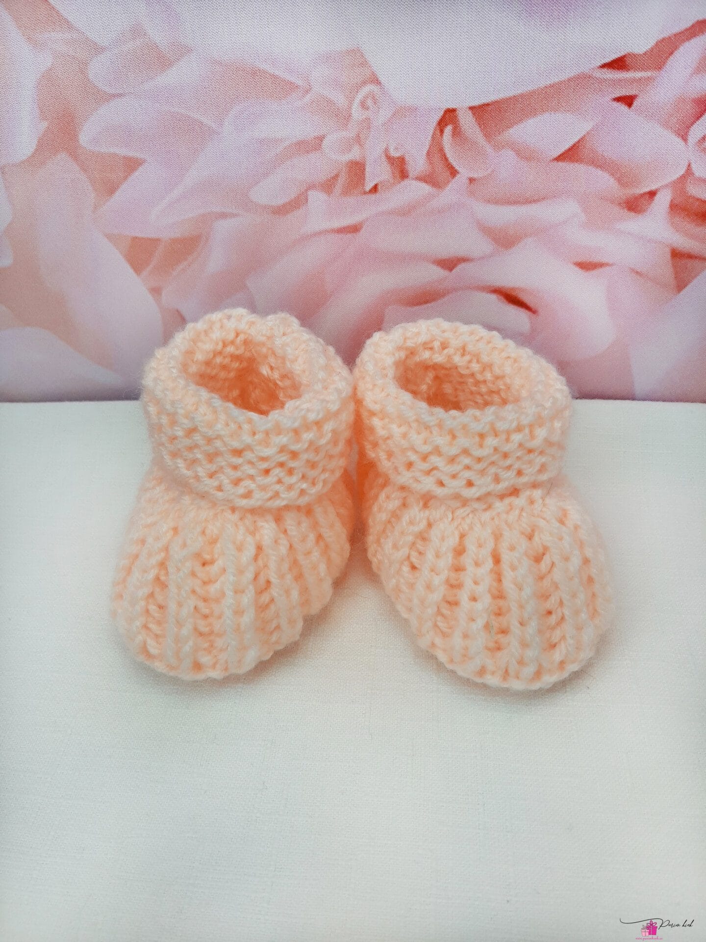 Virsikutooni kootud papud 2