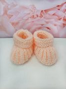 Virsikutooni kootud papud 2