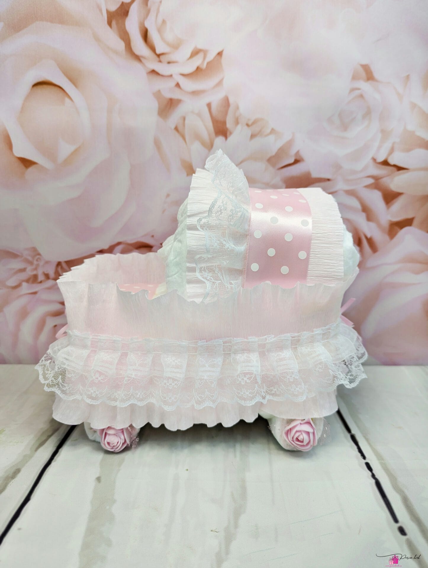 heleroosa mähkmetort häll 3