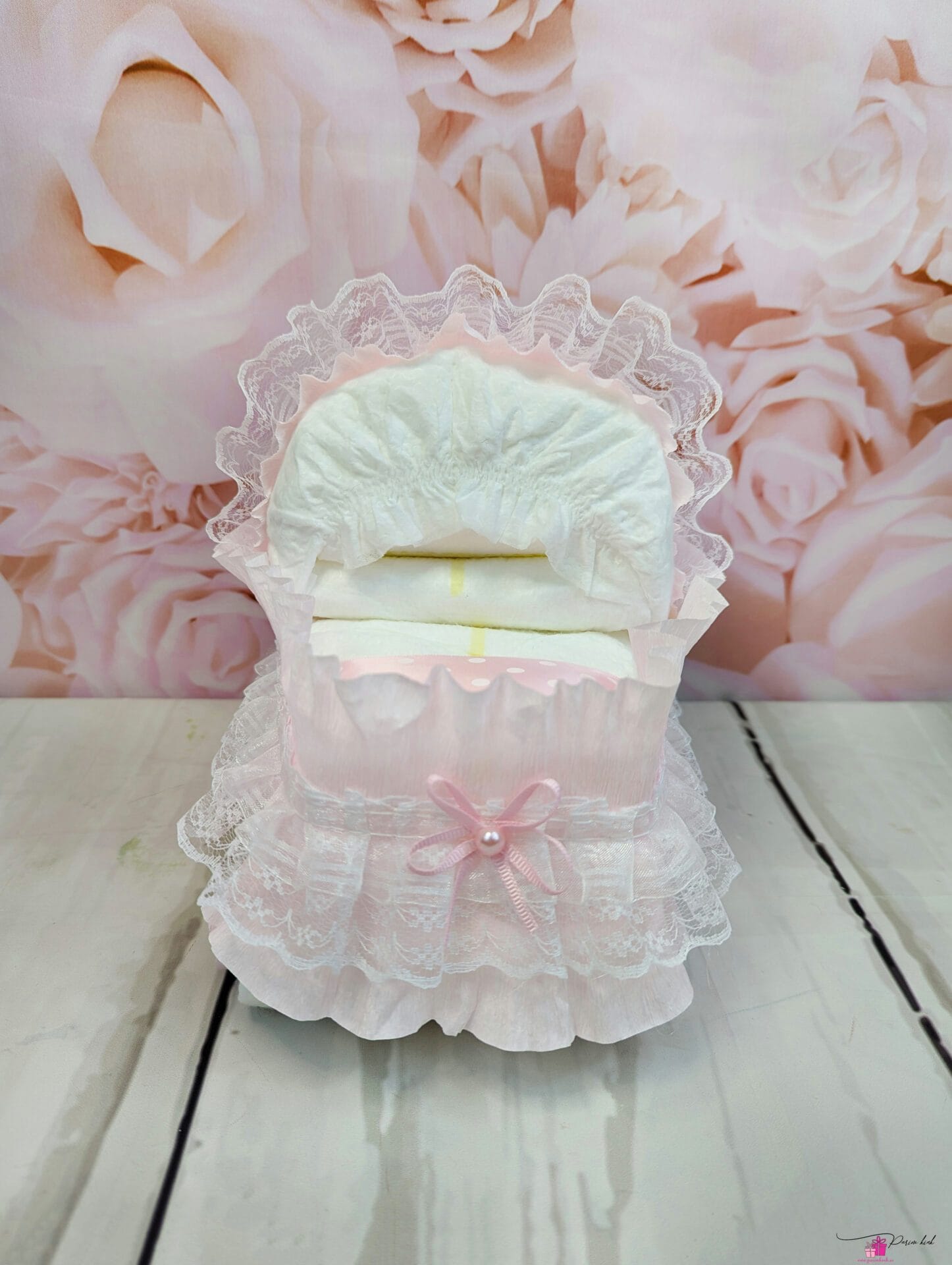 heleroosa mähkmetort häll