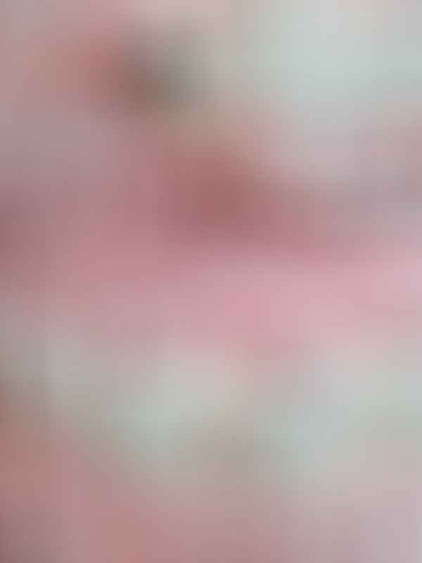 heleroosa väike mähkmetort lutiketiga