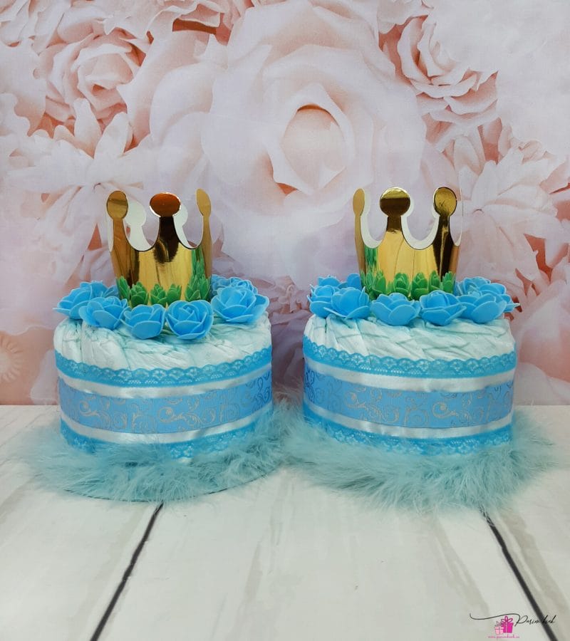 kaksikute mähkmetordid kroonidega kaksikute mähkmetordid kroonidega