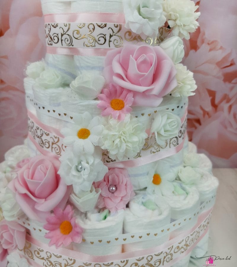 kaksikute mähkmetort LED karudega kaksikute mähkmetort LED karudega