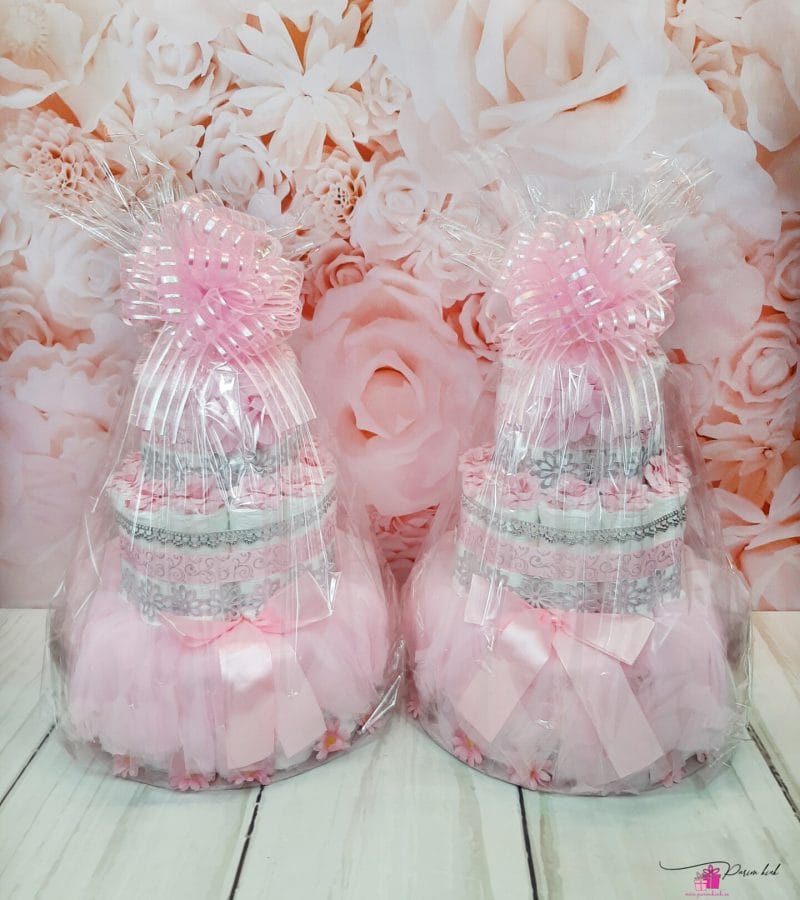 kaksikute mähkmetort tutu seelikutega 1 kaksikute mähkmetort tutu seelikutega 1