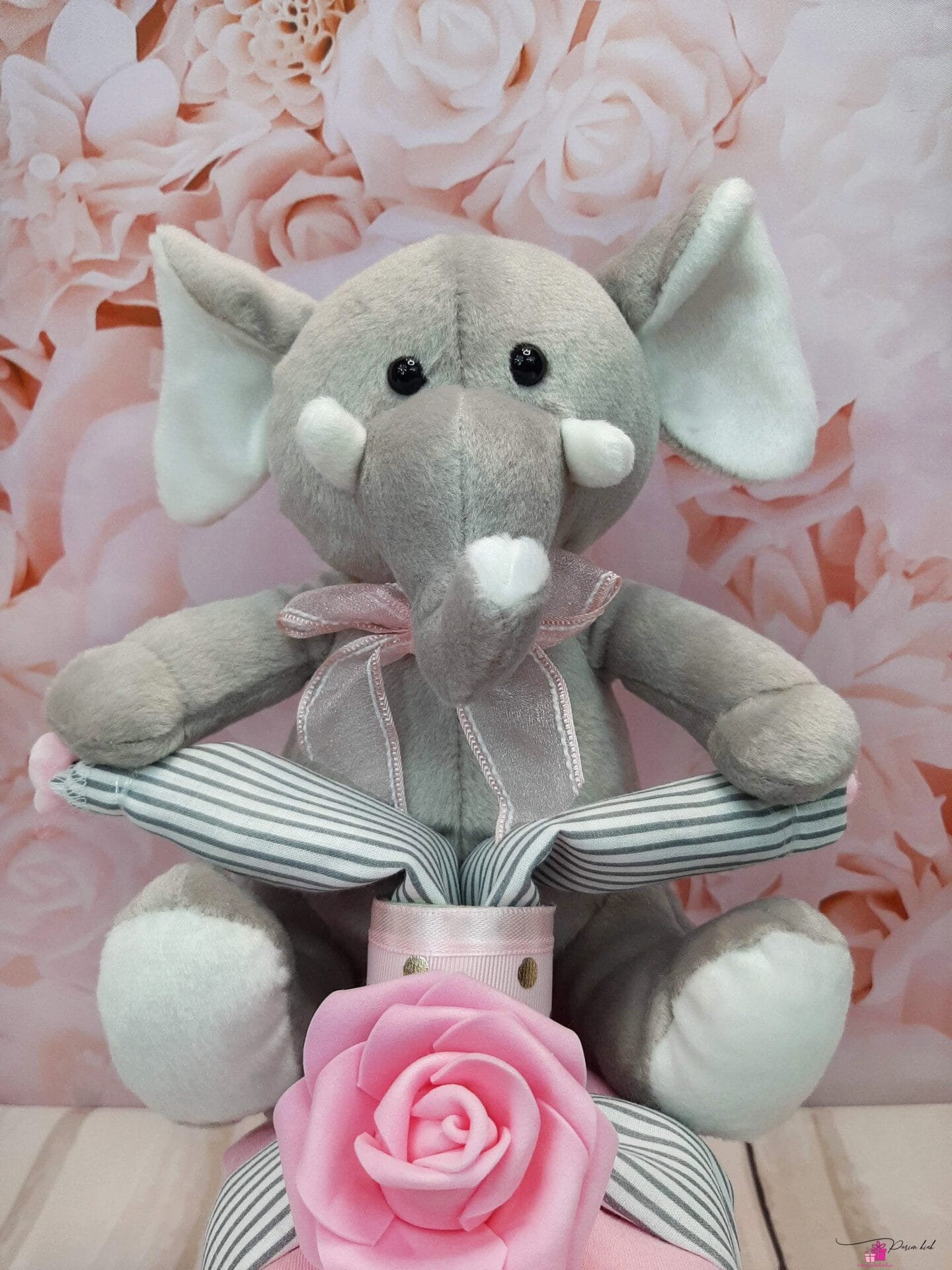 motika mähkmetort elevandiga 2