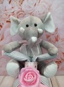 motika mähkmetort elevandiga 2