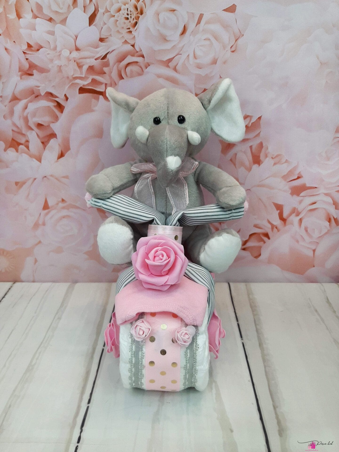 motika mähkmetort elevandiga 3