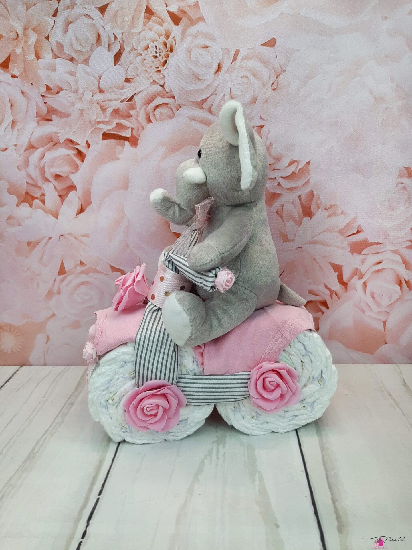 motika mähkmetort elevandiga 5