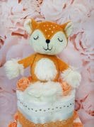 oranz mähkmetort kaisurebasega 2