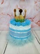 sinine pisike mähkmetort 2