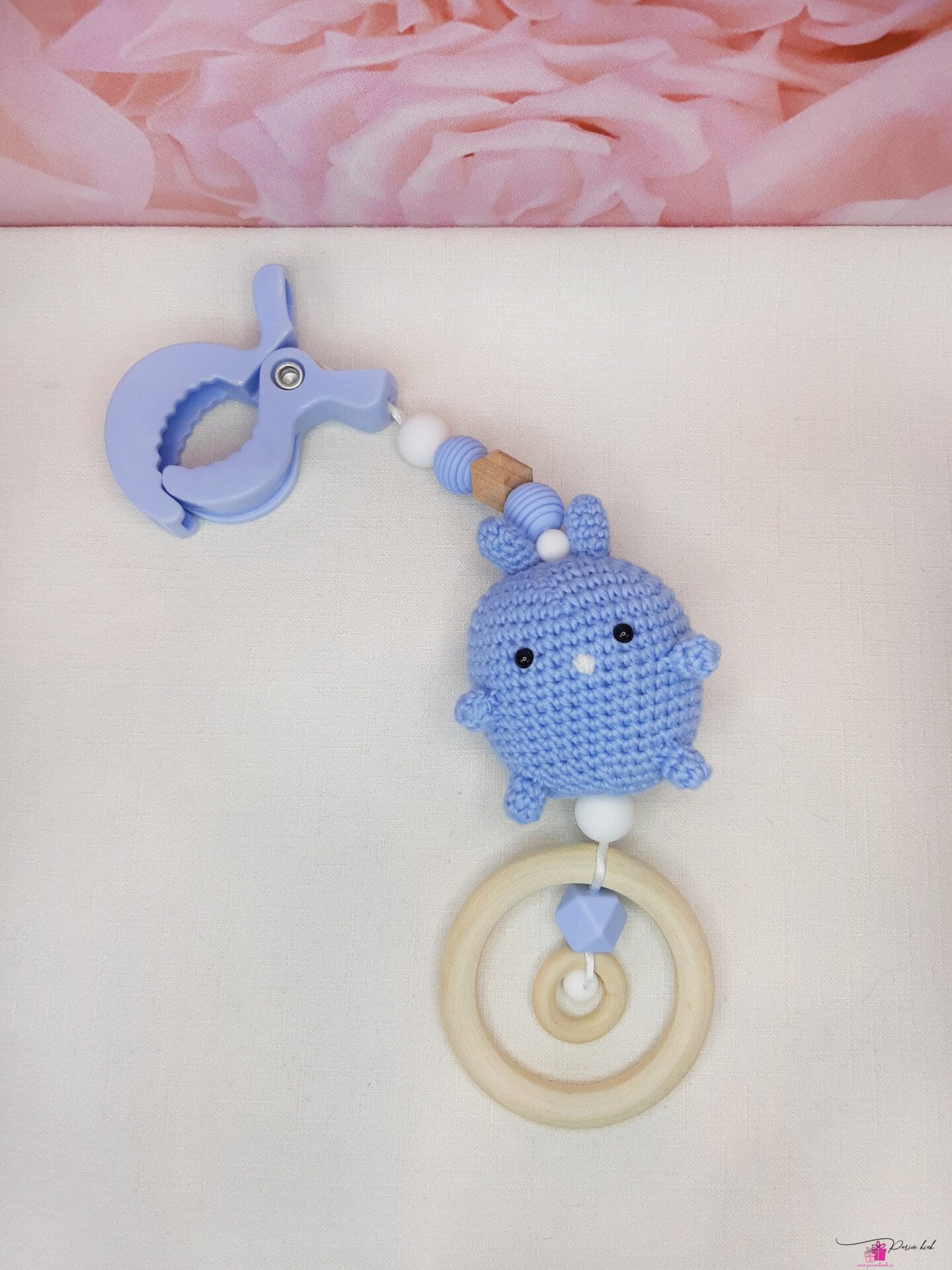 vankrilelu sinine jänes