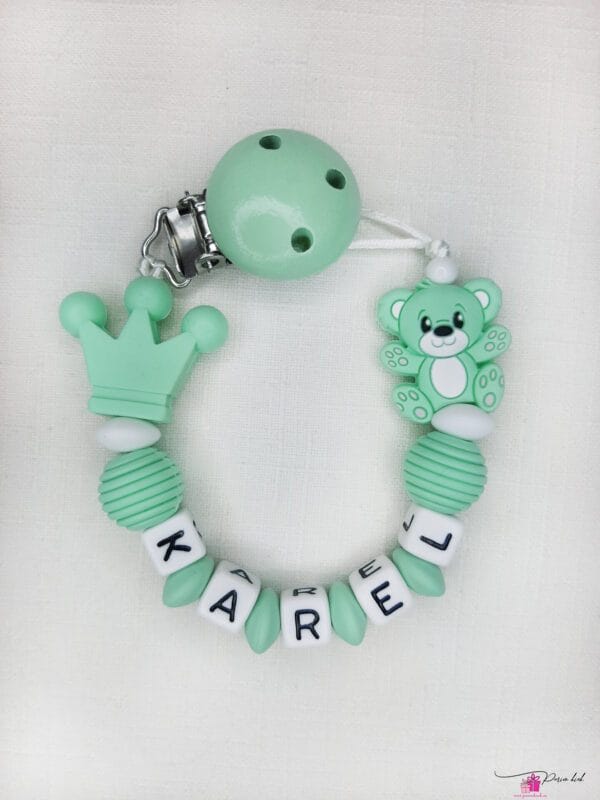 Mündiroheline lutikett karuga