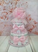 Roosa Mähkmetort Käsitöö Papudega