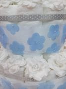 helesinine mähkmetort kaisutekiga 2