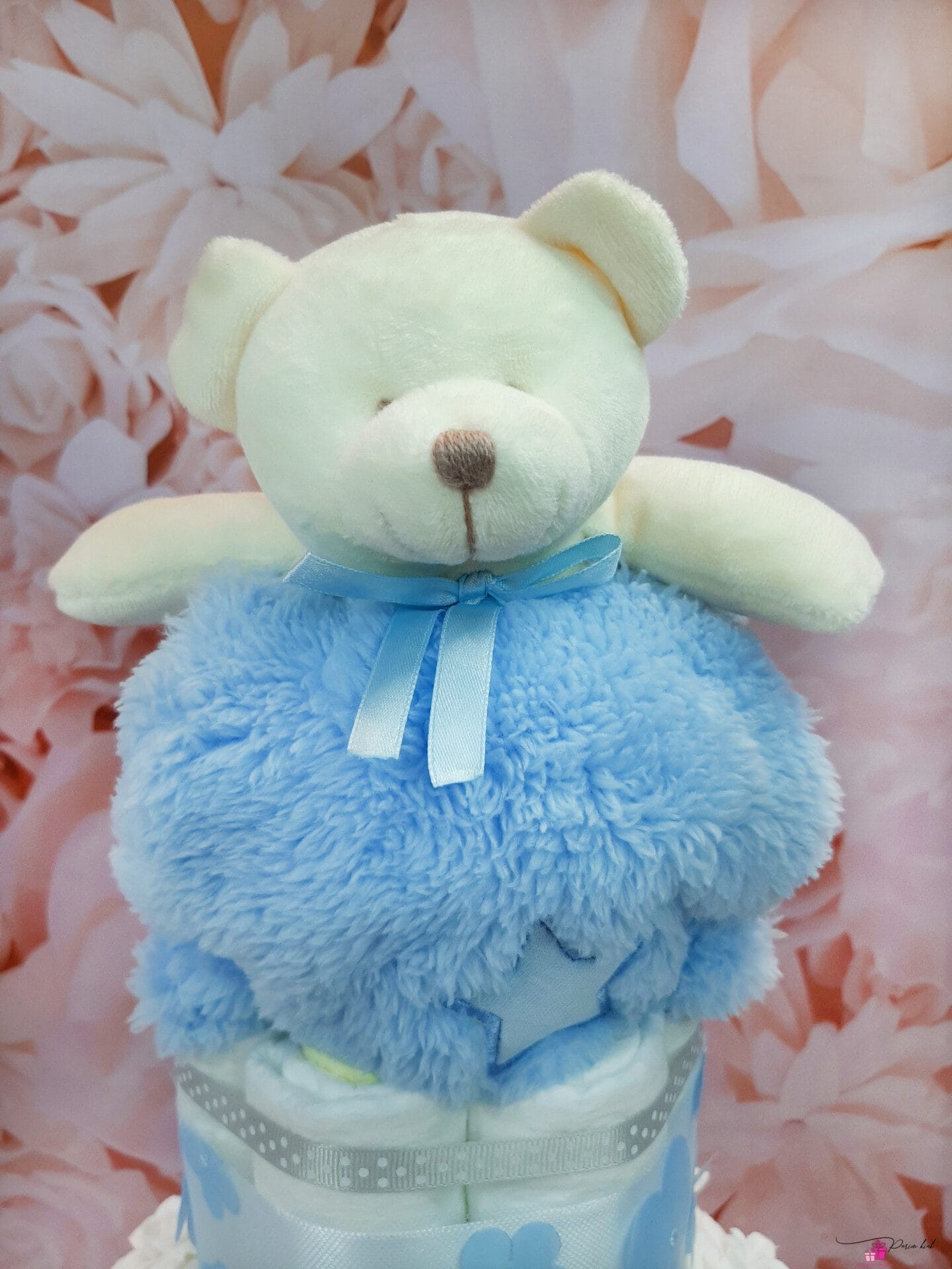 helesinine mähkmetort kaisutekiga 3