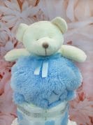 helesinine mähkmetort kaisutekiga 3