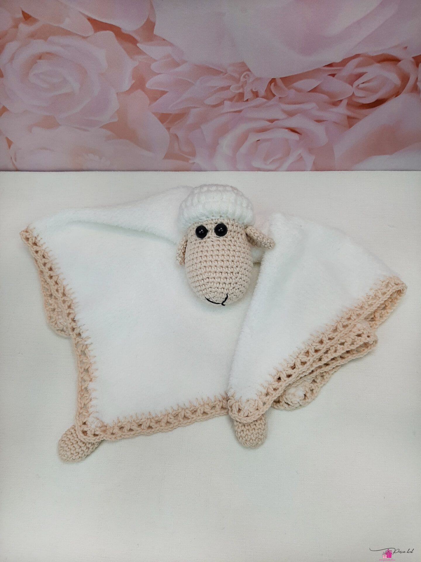 käsitöö kaisutekk lambaga 1