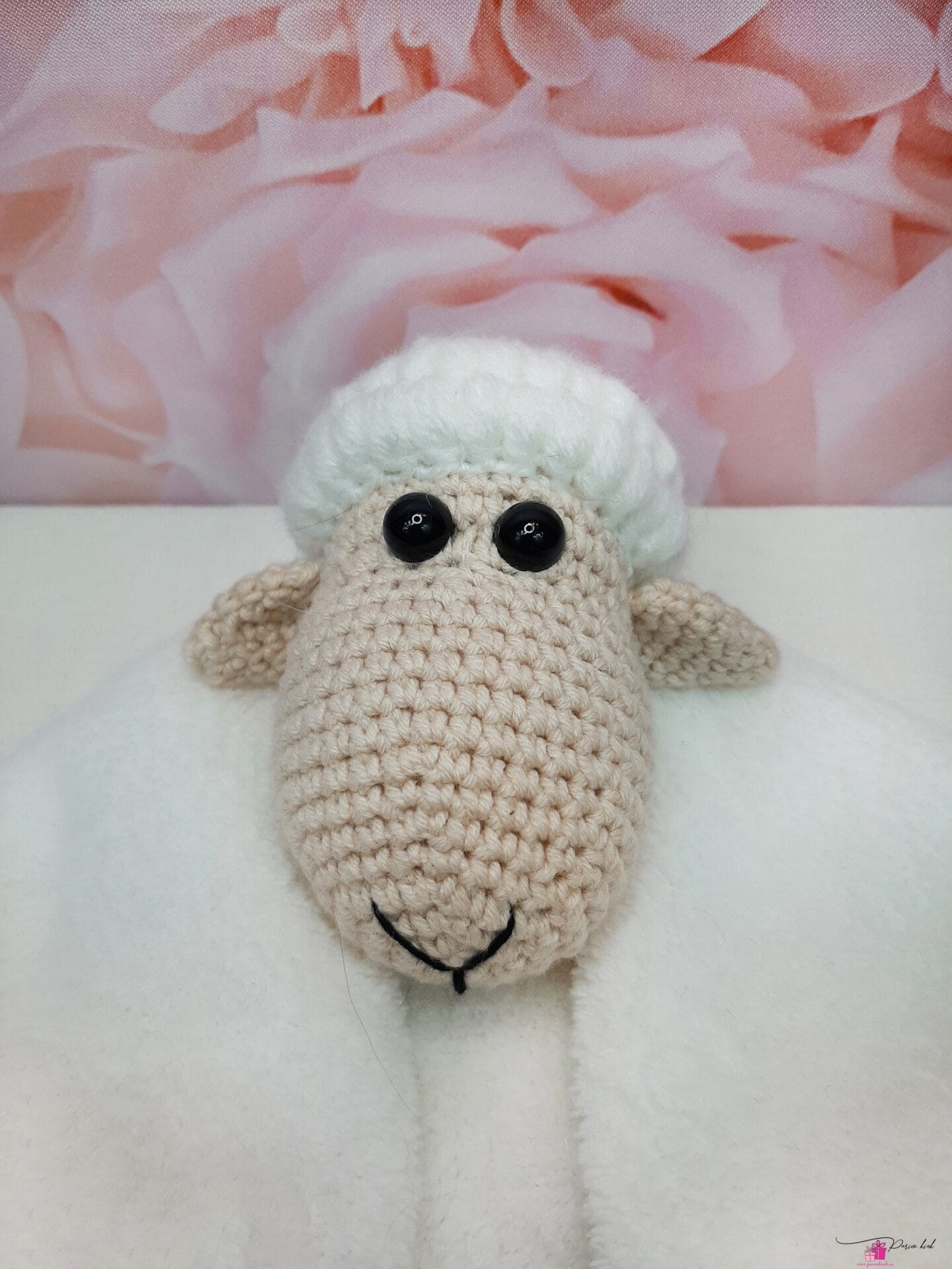 käsitöö kaisutekk lambaga 2