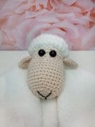 käsitöö kaisutekk lambaga 2