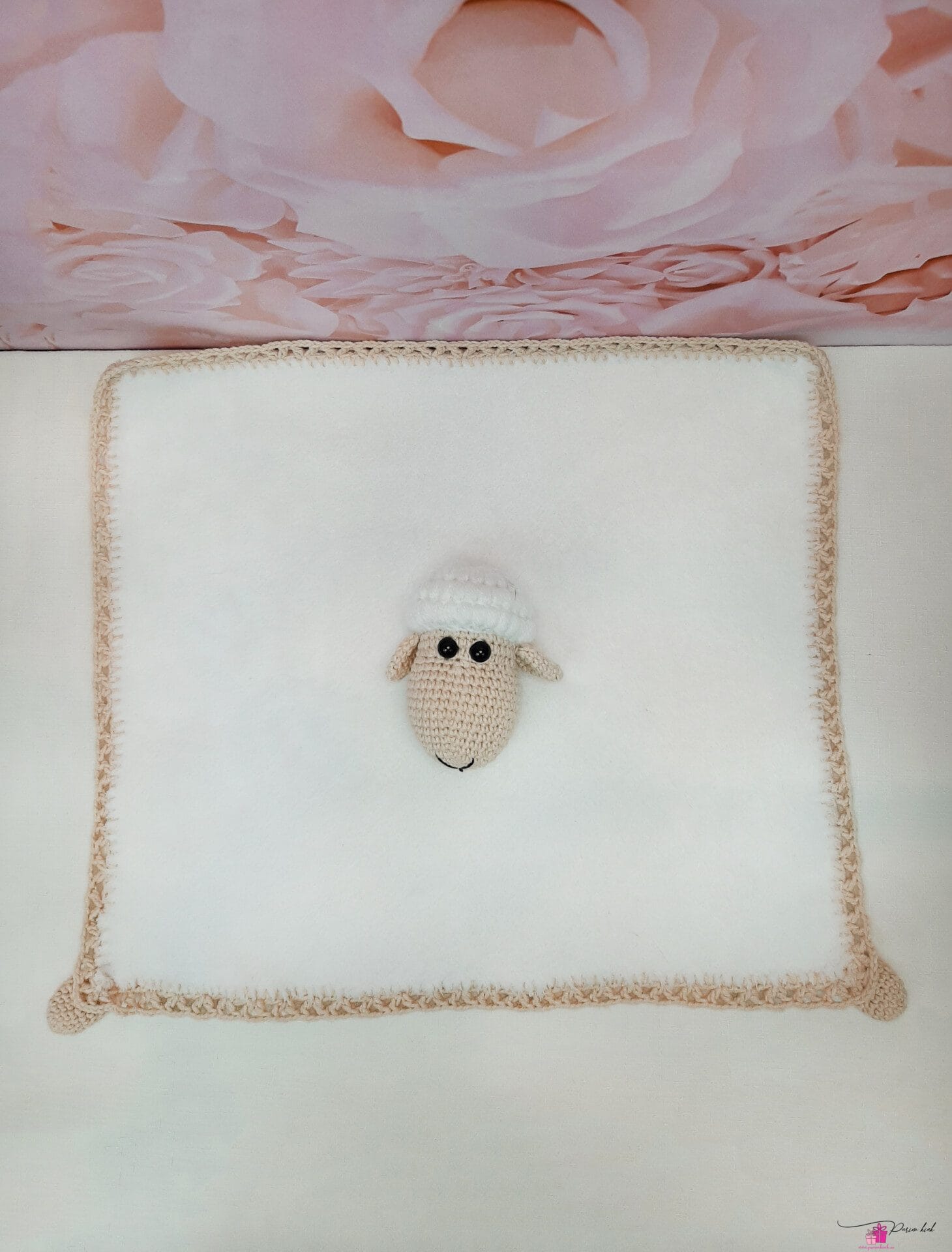 käsitöö kaisutekk lambaga