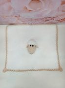 käsitöö kaisutekk lambaga