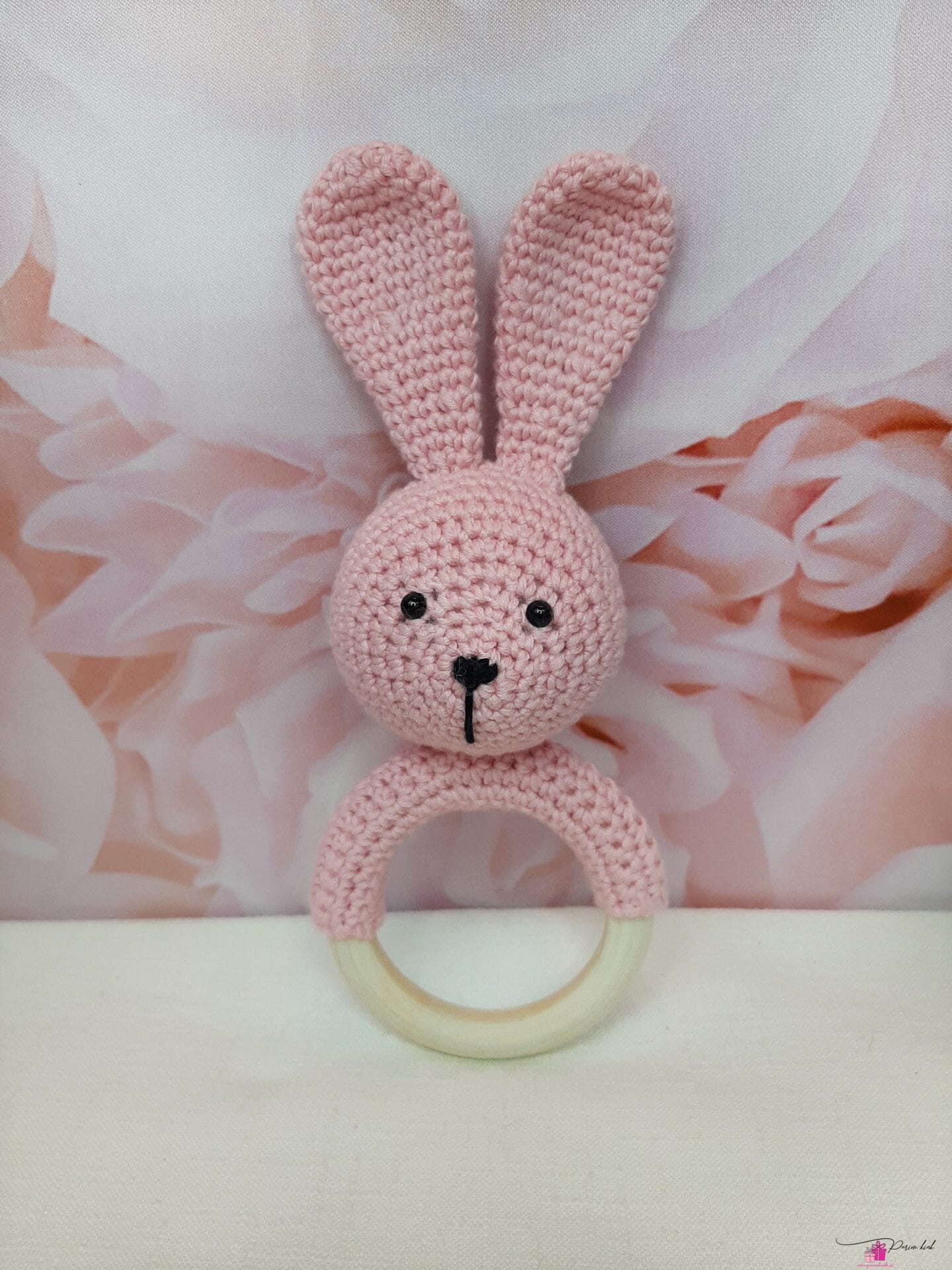 kõristi roosa jänku 1