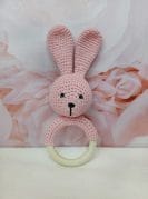 kõristi roosa jänku