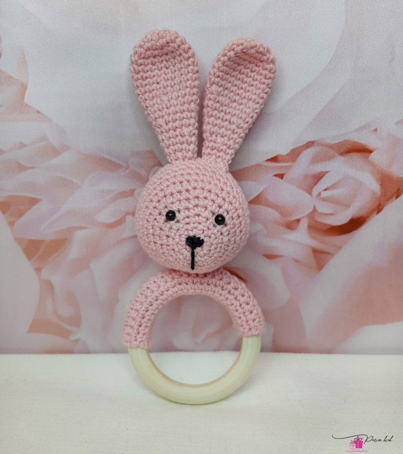 kõristi roosa jänku