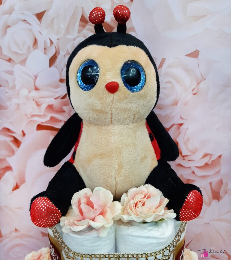 punane mähkmetort lepatriinu 1 punane mähkmetort lepatriinu 1