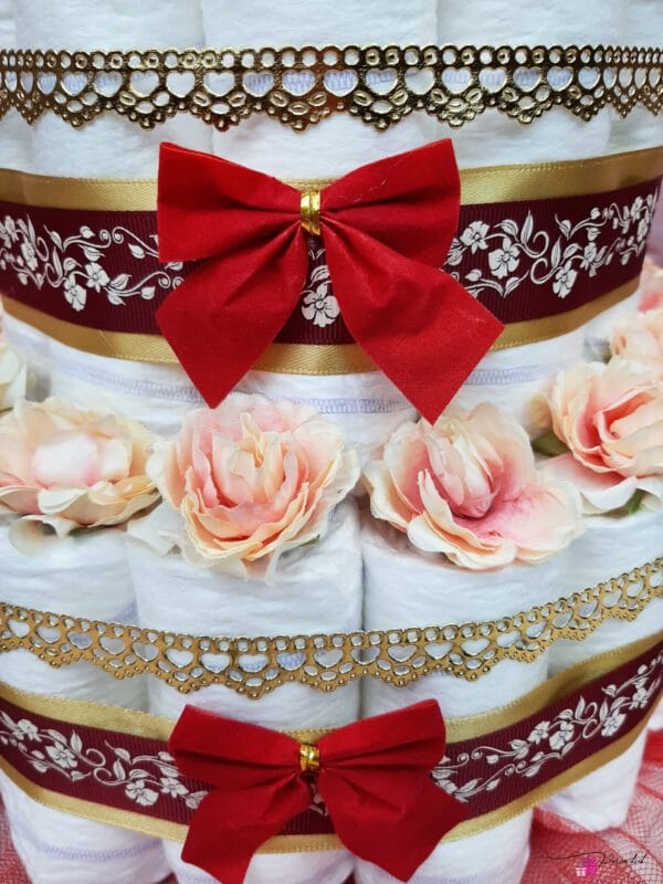 punane mähkmetort lepatriinu 2