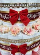 punane mähkmetort lepatriinu 2