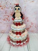 punane mähkmetort lepatriinu