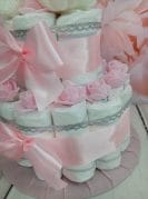 roosa mähkmetort käsitöö papudega 11